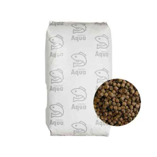 Mérős AQUA Garant Classic 6 mm ponty nevelő takarmány - 1kg (AG545)