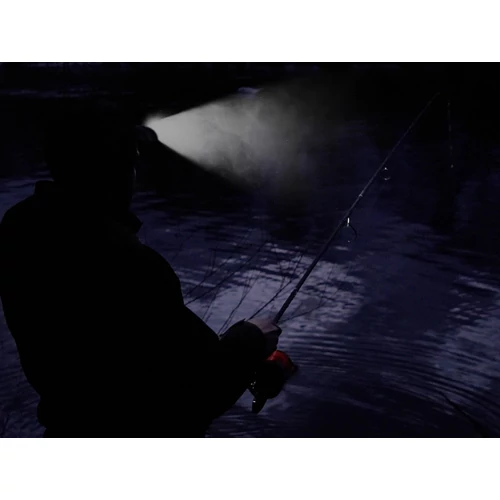 OutLINE Camo Téli LED baseball sapka UNI (101005688)