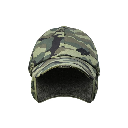 OutLINE Camo Téli LED baseball sapka UNI (101005688)