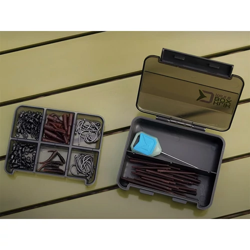 Delphin KlikBOX Mini 8 tárolódoboz (101004299)