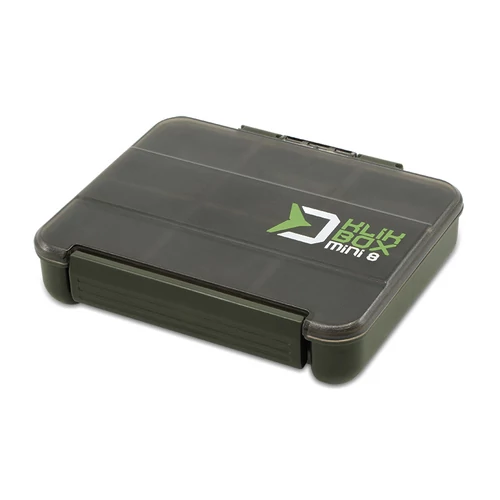 Delphin KlikBOX Mini 8 tárolódoboz (101004299)