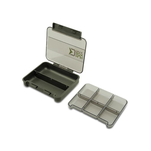 Delphin KlikBOX Mini 8 tárolódoboz (101004299)