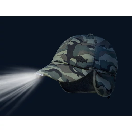 OutLINE Camo Téli LED baseball sapka UNI (101005688)