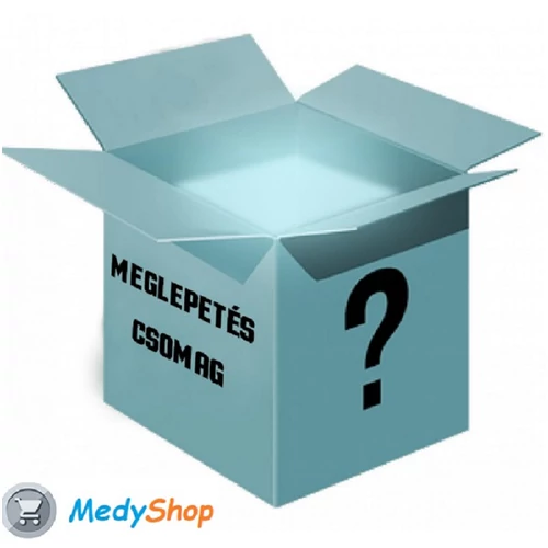 Meglepetés csomag 5000 Ft értékben