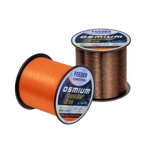 FC Osmium Feeder zsinór, o 0,26 mm, 800 m, 8,2 kg, barna (CZ2568)