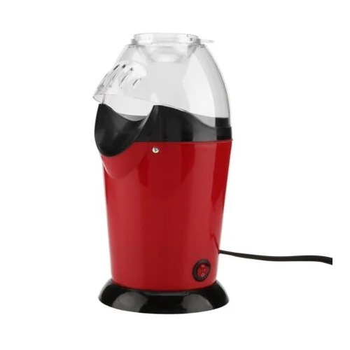 Minijoy pattogatott kukorica készítő PM-1800 - piros