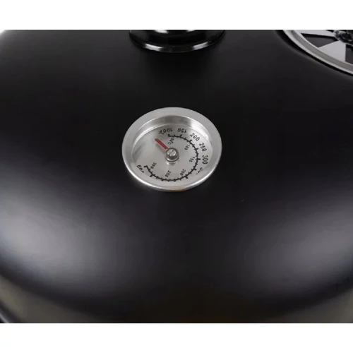 Multifunkciós BBQ grill és füstölő