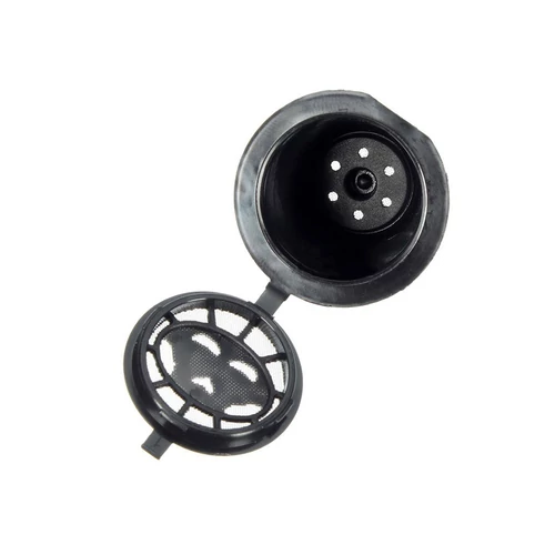 5 db újra felhasználható Nespresso kávékapszula (24093)