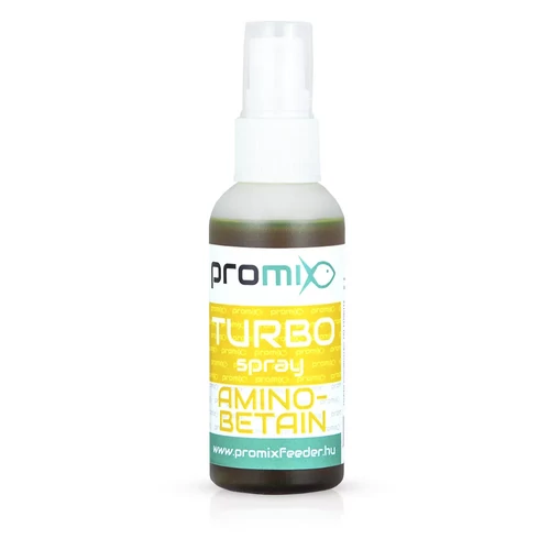 Promix Turbo Spray Amino-Betain - 60 g