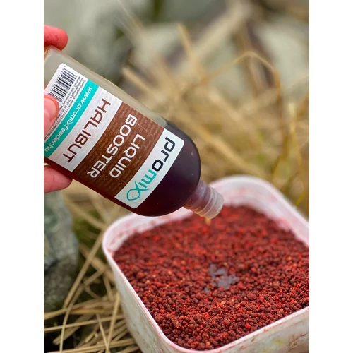 Promix Carp Plus Fűszeres Gyümölcsmix etetőanyag - 800 g