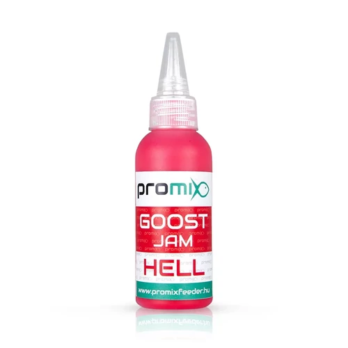 Promix GOOST Jam HELL horgászati csalogató - 60 g