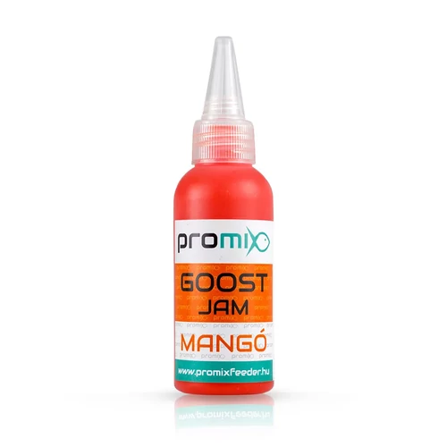 Promix GOOST Jam Mangó horgászcsali - 60 g