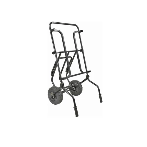 CZ duplakerekes talicska 58x72 cm 9,5 kg (CZ0184)