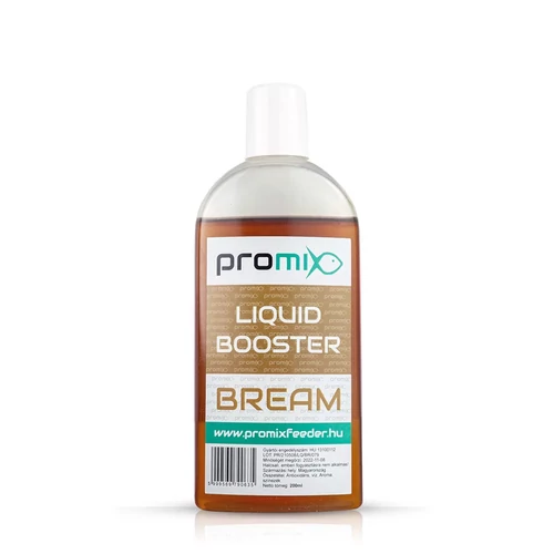 Promix Liquid Booster Bream (PLBB)