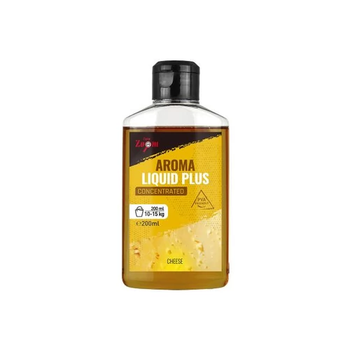 Carp Zoom Aroma Liquid Plus fűszeres (CZ4662)
