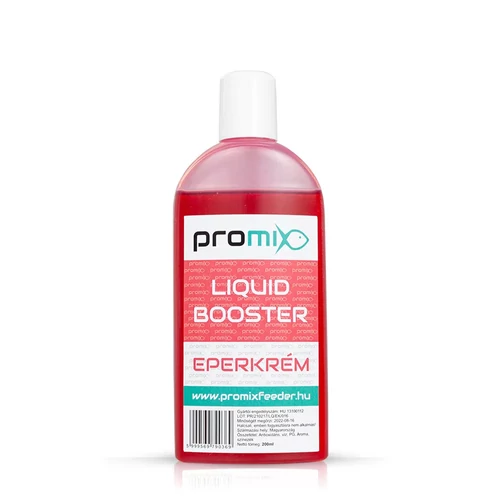  Promix Liquid Booster Eperkrém (PLBE)