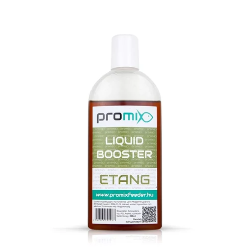 Promix Liquid Booster Etang (PLBET)