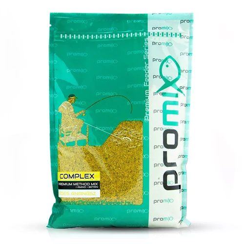 Promix Complex Mangó (PMCM)