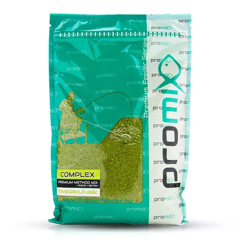 Promix Complex Mangó (PMCM)