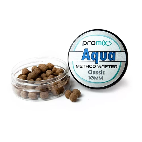 Promix Aqua Wafter Classic horgászcsali választható méretben - 25 g/db (PMAWC10)