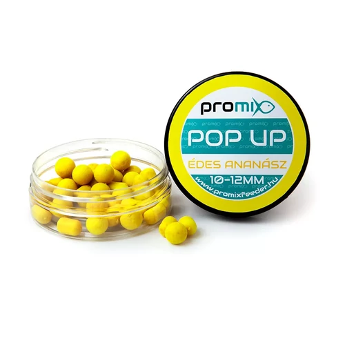  Promix Pop Up 10-12mm Csemegekukorica (PMPUPC11)
