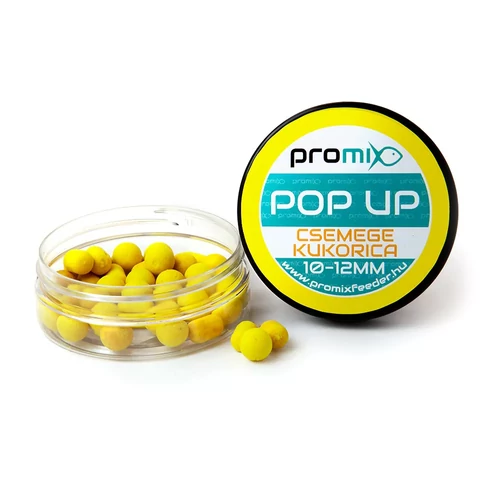  Promix Pop Up 10-12mm Csemegekukorica (PMPUPC11)