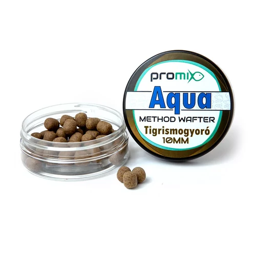 Promix Aqua Wafter Tigrismogyoró 8mm (PMAWT8)