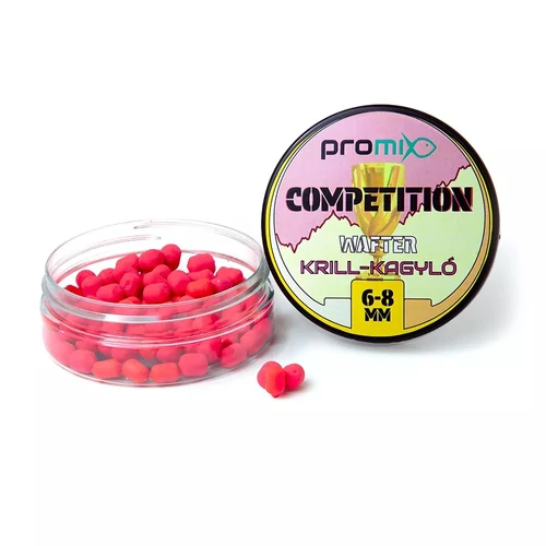 Promix Competition Wafter 6-8mm Édes Ananász (PMCWEA)
