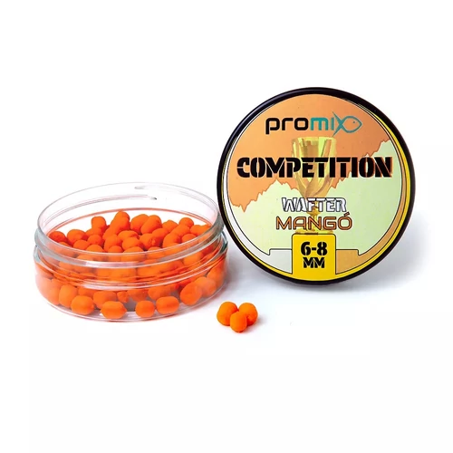 Promix Competition Wafter 6-8mm Vajsav (PMCWV)