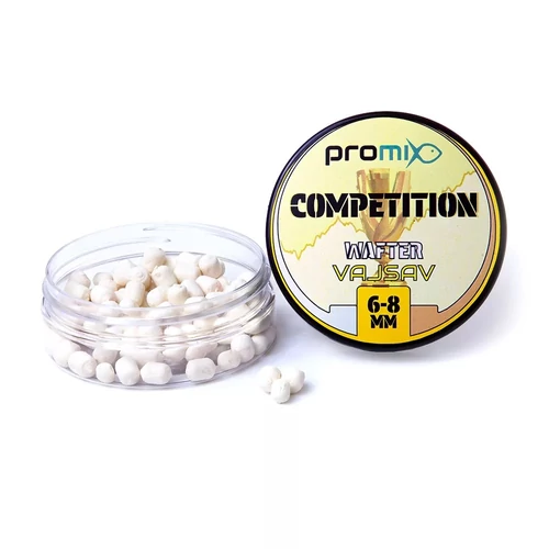 Promix Competition Wafter 6-8mm Édes Ananász (PMCWEA)
