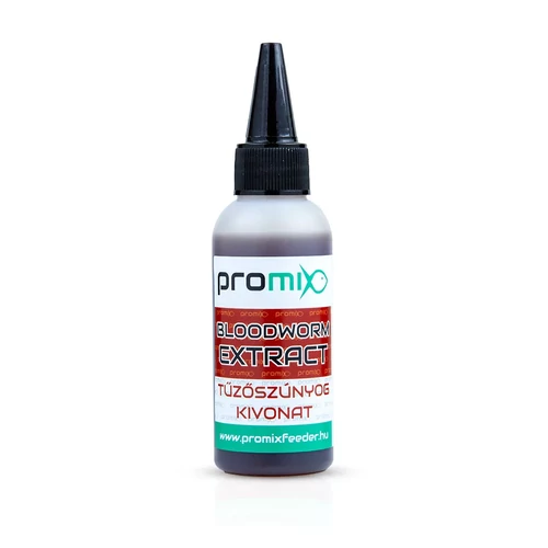 Promix Tűzőszúnyog kivonat 60g - (PMTK)