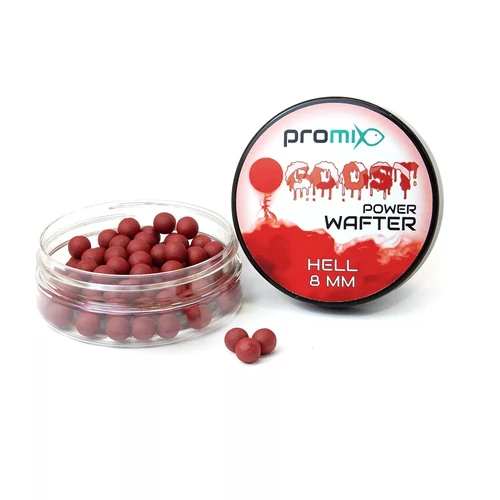 Promix GOOST Power Wafter HELL 10mm (PGPH10)