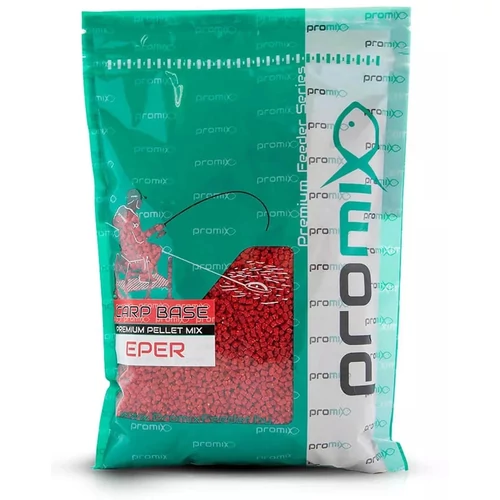 Promix Carp Base Pellet Eper 0.5 kg