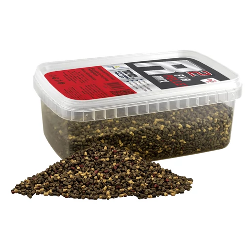 R2 PVA pellet mix, halas, 500 g (CZ0830)