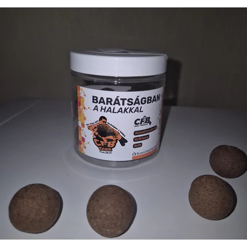 CFB OLDÓDÓ WAFTERS könnyített horogcsali Hot Mangó 20 mm 100g