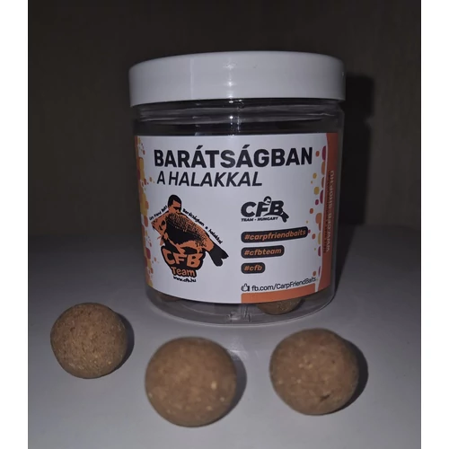 CFB Speed2 oldódó wafters bojli 20mm - 100g