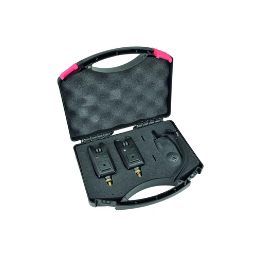 CZ Messenger 2+1 Rádiós kapásjelző (CZ0603)