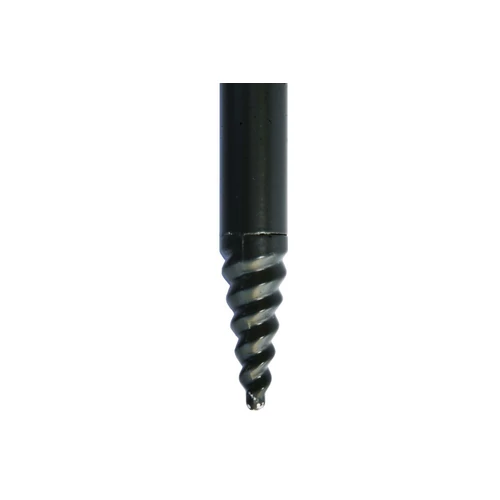 Csavaros leszúró 40-75 cm matt zöld (CZ8050)