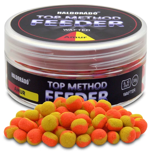 Haldorádó Top Method Feeder Wafter - AMUR
