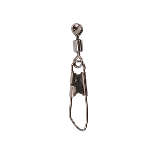 Lineaffe Swivel kapocs forgóval és szűkítővel L - 2.7 cm
