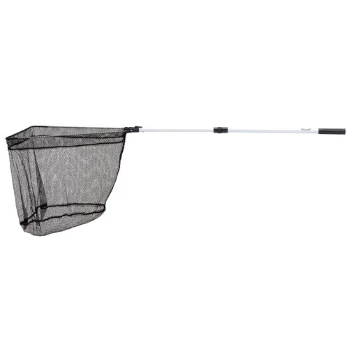 Lineaffe Telescop alumínium merítőháló - 2 m
