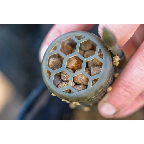 Preston ICS Bait Up feeder - Medium 20g