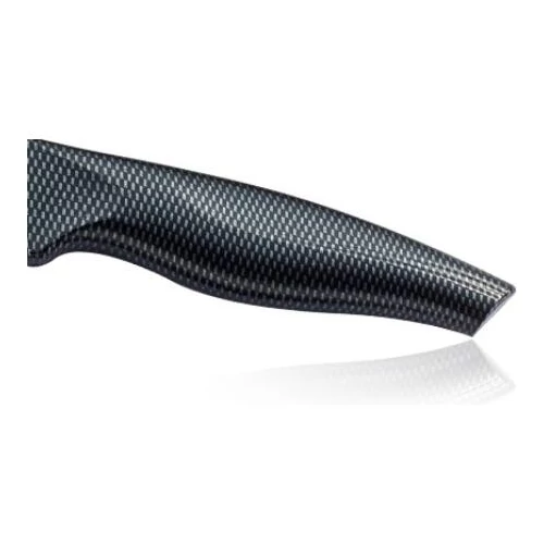 Royalty Line késkészlet design kockás nyéllel 5+1 részes