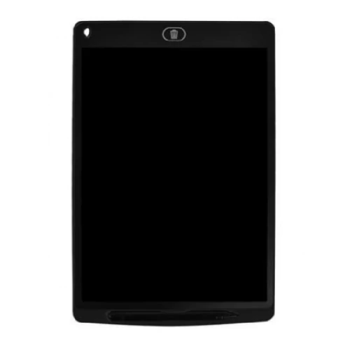 12 colos ultravékony digitális rajztábla LCD kijelzővel - fekete (MS-489)