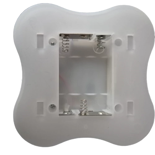 Wireless Motion-Activated mozgásérzékelős éjszakai LED lámpa