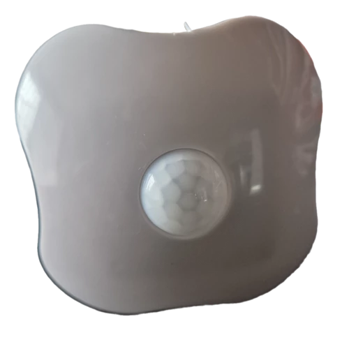 Wireless Motion-Activated mozgásérzékelős éjszakai LED lámpa