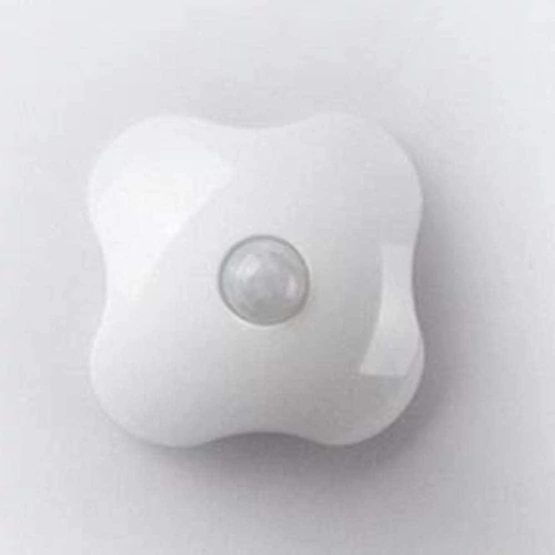 Wireless Motion-Activated mozgásérzékelős éjszakai LED lámpa