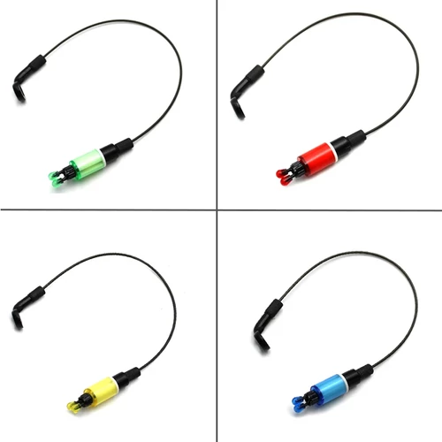 Sleeky Hang Indicator zsinóros swinger szett 4 db díszdobozban - 4 színben (B1-42)