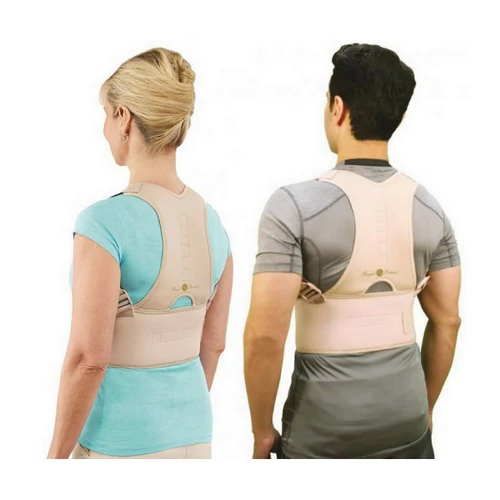 Royal Posture tartásjavító hátpánt L/XL - bézs