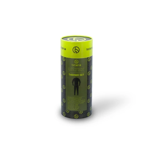 Ixtera UltraX termo szett felső + alsó - M